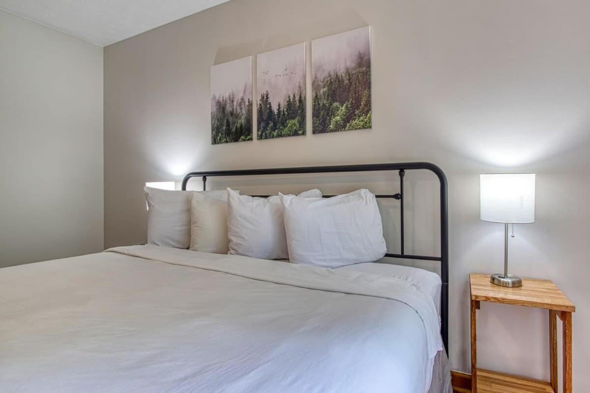 Pinecrest Townhomes-1King-2Queen Unit-Renovated 鸽子谷 外观 照片