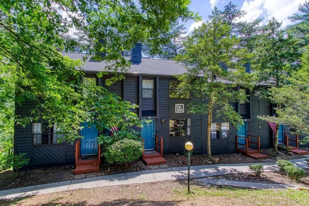 Pinecrest Townhomes-1King-2Queen Unit-Renovated 鸽子谷 外观 照片