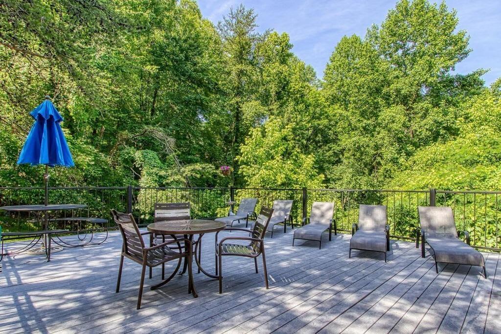 Pinecrest Townhomes-1King-2Queen Unit-Renovated 鸽子谷 外观 照片