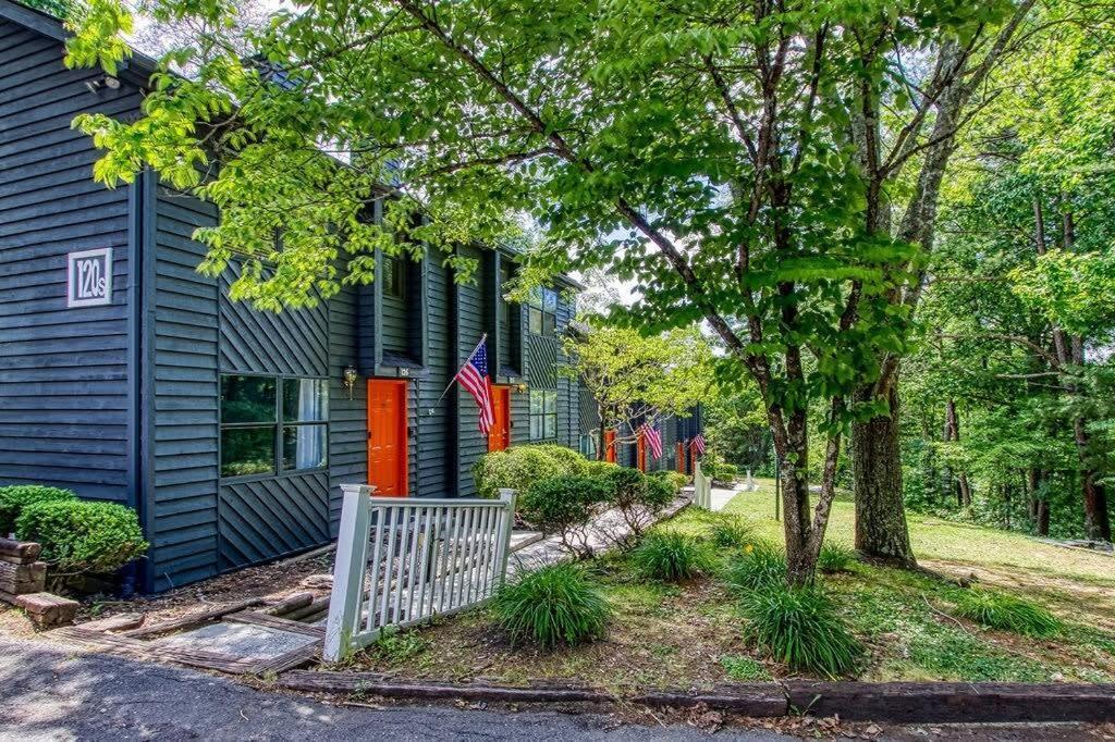 Pinecrest Townhomes-1King-2Queen Unit-Renovated 鸽子谷 外观 照片