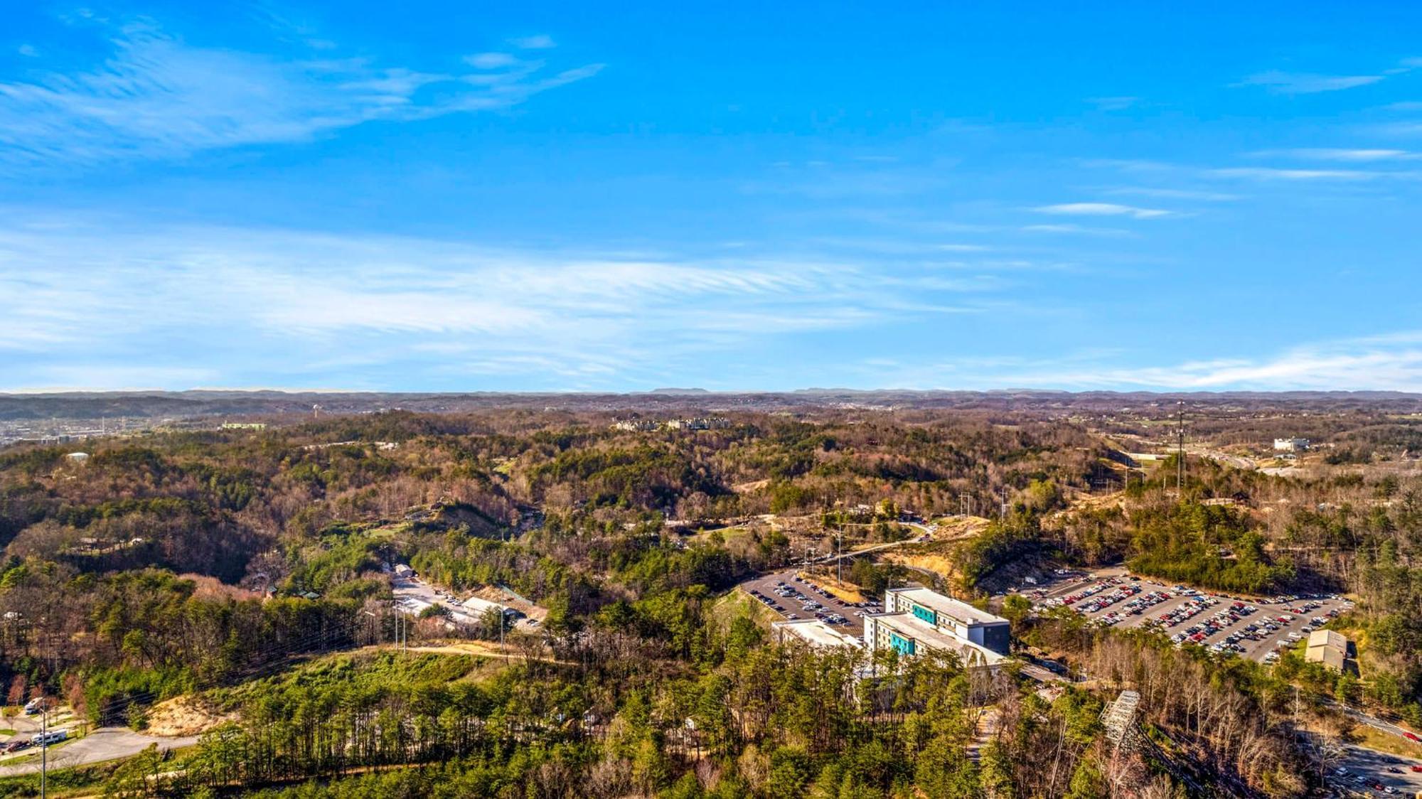 Pinecrest Townhomes-1King-2Queen Unit-Renovated 鸽子谷 外观 照片